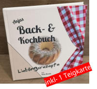 inkl- 1 Teigkarte